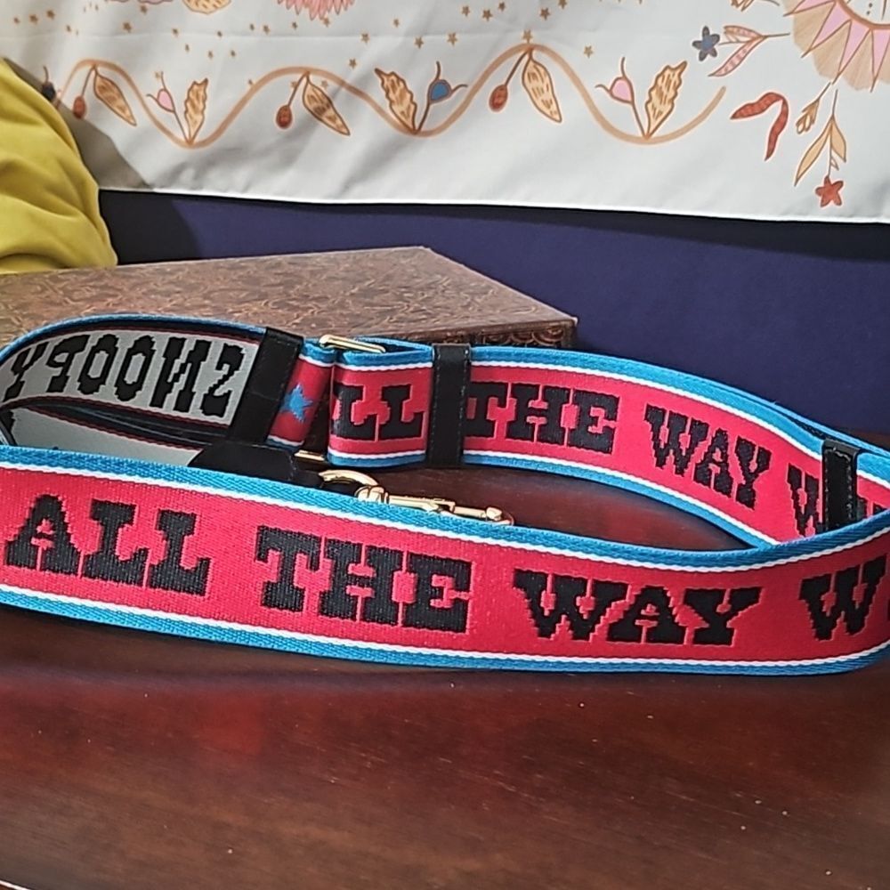 Marc Jacobs Snoopy Strap - Picture 4 of 8